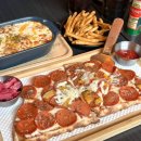 피자오 홍대점 | 홍대피자맛집 가성비 좋은 피자추천 피자오