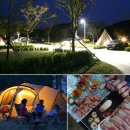 제원면오토캠핑장 이미지