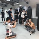 팀매드 키즈 주짓수 이미지