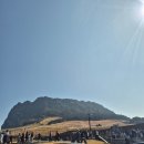 성산일출봉손칼국수 | 동쪽 여행 코스, 성산일출봉과 해녀 물질 공연까지 보는 완벽 루트!(블루리본 맛집 성산일출봉 손칼국수)