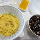 [군산 맛집] 조촌동 중식 맛집 메이쎈 배달 후기