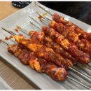 칠공꼬치 이미지
