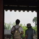 창경궁-조선 후기의 정궁