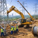 용수산업 이미지