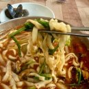 밤실장칼국수 이미지