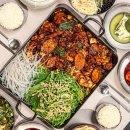대박닭갈비 이미지