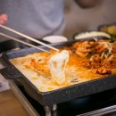 치즈퐁당쭈꾸미 이미지