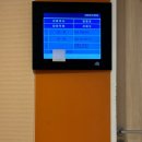 윤선생영어숲 앞 택시승강장 | 조혈모세포 이식 이후 3년 11개월 외래진료 (혈액종양내과, 호흡기내과)