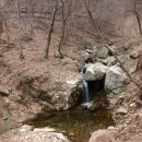 황매1교화장실 | 100410/산과친구들/번개/광교산/반딧불이화장실~형제봉~토끼재~신봉계곡