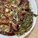 코다리 | 장터진땡이 본점 메뉴 코다리찜 후기 옥암동 맛집