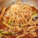 해뜨는잔치국수 이미지