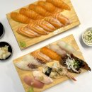 세븐일레븐 일산웨스턴본점 | 일산 웨스턴돔 맛집 퀄리티좋은 초밥 황제초밥 일산본점