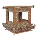 부산광역시 유형문화재 제178호(범어사 삼불연) 이미지