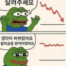 황미장 | (일상) 가장 괴로워한 사람이 가장 행복하게. 누구나 행복해질 권리가 있습니다. (with, 주식, 봉와직염)