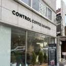 컨트롤커피로스터스 이미지