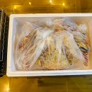 주수산 | 집에서 싸고 가성비 좋게 레드킹크랩 먹는 방법｜문주수산 킹크랩 후기 (카카오퀵 활용)