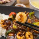 청량리롯데백화점맛집 - 신홍러우 이미지