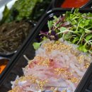 강남회초장 | 수원 송죽동 자연산 막회 맛집 | 강남초장 1인 막회, 회 러버 배달 후기