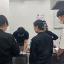 일식조리기능사 자격증 취득과정 이미지