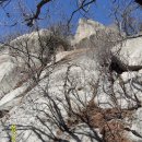 20111120 북한산(백운대) 산행기록 이미지