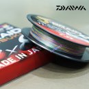 J마켓 - 동작구 만양로8길 69 | 부드럽고 강력한 캐스팅! 다이와 J브레이드 후부키 8합사 300m 솔직 후기 (에프마켓 인천)