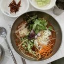 삼천포원조삼학물회 이미지