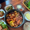 명천식당 | 김제 맛집 명천식당 유명한 제육볶음 백종원 3대천왕