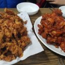 이가네통닭