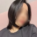 작헤어 | 경산 중산동미용실 작헤어 커트+클리닉 원장시술 후기