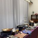 [Rosso Catering] 워크샵 로쏘 세미나&amp;케이터링 2주차 후기