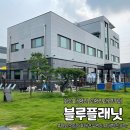 블루플래닛 | 대형견 애견카페 - ' 블루플래닛 ' 사용 솔직후기 / 몸무게 제한 없는 애견카페 / 대형견 소형견 가능