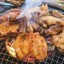 온초심숯불닭갈비 | 사가정맛집 닭갈비 3인분+3인분 주는 온초심숯불닭갈비 식사 후기 | 사가정역맛집