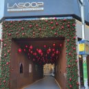 NC백화점 앞(동천로 92) | [부산 서면 대형카페] 도심 속 숲속 감성 '라숲' 방문후기