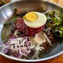 솔섬막국수 | 강원도 평창 막국수 맛집 솔섬막국수 캠핑장 근처 점심