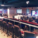 공항 PC방 이미지