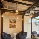 [부산대카페] 번아웃커피 Burnout coffee