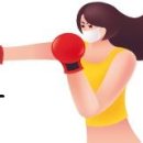 펀치라인복싱 이미지