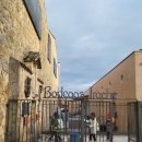 6일 식당 | 산티아고 프랑스길 6일차 후기 | 에스테야-토레스 델 리오 | 거리·난이도·꿀팁