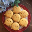 더케잌스토리