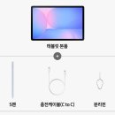 삼성 갤럭시탭 S10 FE WIFI 128GB 블루 로블록스용 구매 후기