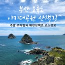 해안편의점 - 아산시 걸매길 209-30 | 오륙도스카이워크 주말 주차 팁 이기대해안산책로 후기
