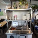 서래칼국수 이미지