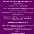 ​스마트 에어 포옹 기반 대형 동물 수술 대책 방안 독창적인 아이디어 제언 -정연희- 이미지