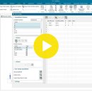 Siemens NX 2412 Relation Design &amp; Knowledge Template 2 동영상 강좌 ::: 32강 이미지