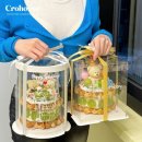 케이크한스푼 이미지