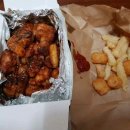 히야치킨 이미지