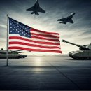 패권주의 미국의 공작 이미지