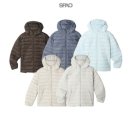 24-C | [씬라이트] 스파오 후드 재킷 SPJPG11C24 솔직 후기