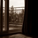 BLACK PINE RESORT | Benz 동호회 강원 모임후기 3-1 Smoking in the dark