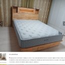 1118 | 대구 금성침대 매트리스 전문점 [ 복현동 한라아파트 ] KS 1118 K 그레버티